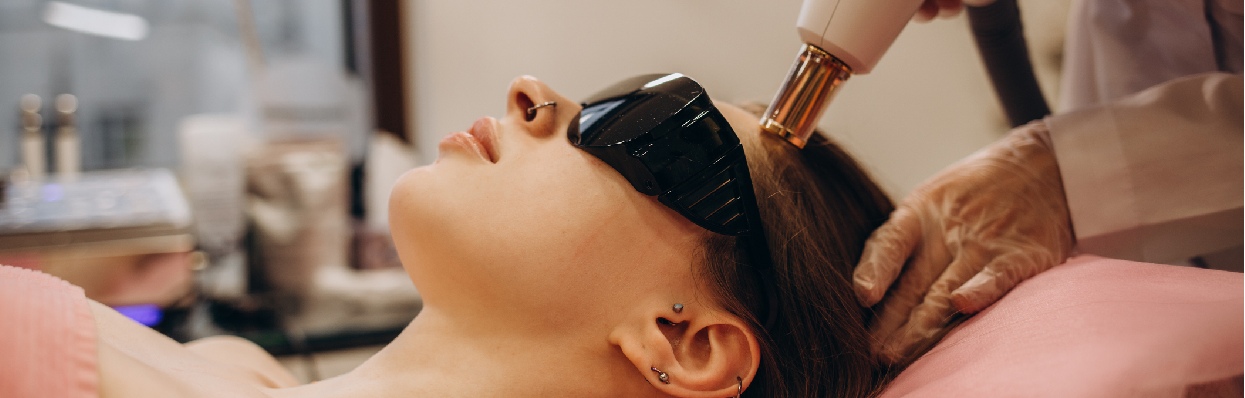 Laser-LLLT-Therapie gegen Haarausfall 5 laser mallia
