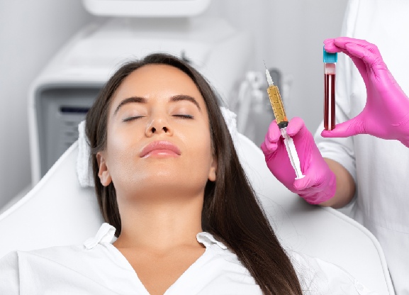 Autologe Haar-Mesotherapie 3 mesotherapeia malliwn prpr