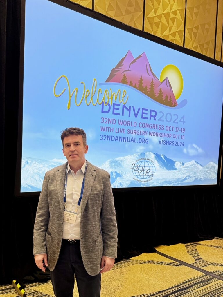 Hair Transplant Congress