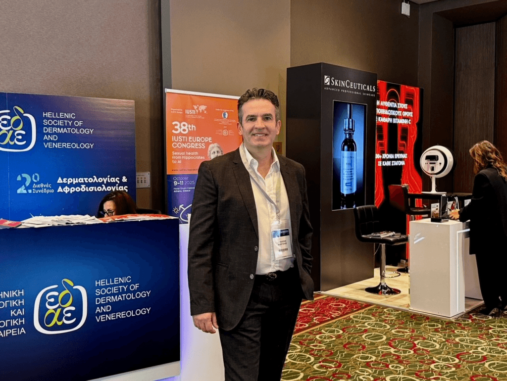 International Congress of Dermatology