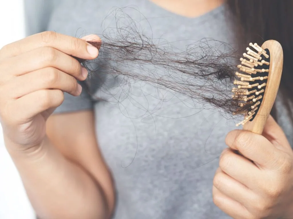 ποια φάρμακα προκαλούν τριχόπτωση